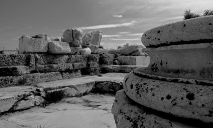 Escapades aux alentours d’Athènes: Éleusis, vers la ville sacrée et mystérieuse