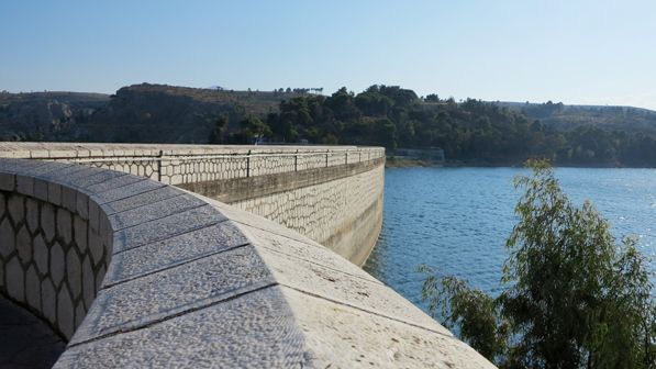 Escapades aux alentours d’Athènes: Marathon