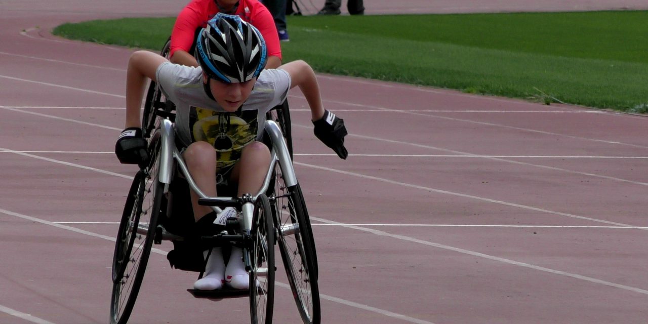 Réfugiés handicapés en Grèce: le sport comme outil d’inclusion sociale