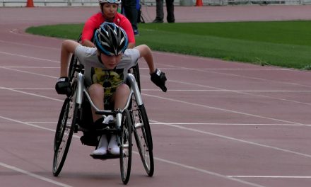 Réfugiés handicapés en Grèce: le sport comme outil d’inclusion sociale