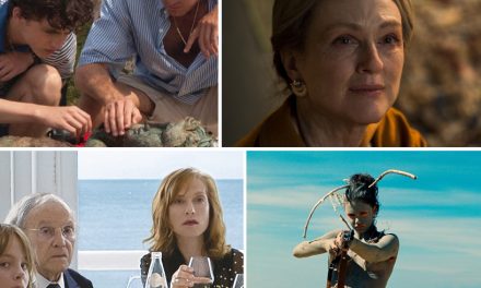 Nuits des premières : Le célèbre rendez-vous des cinéphiles à Athènes