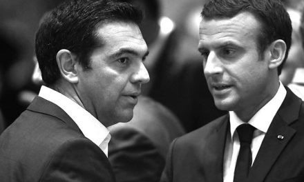 Emmanuel Macron en visite officielle en Grèce les 7 et 8 septembre