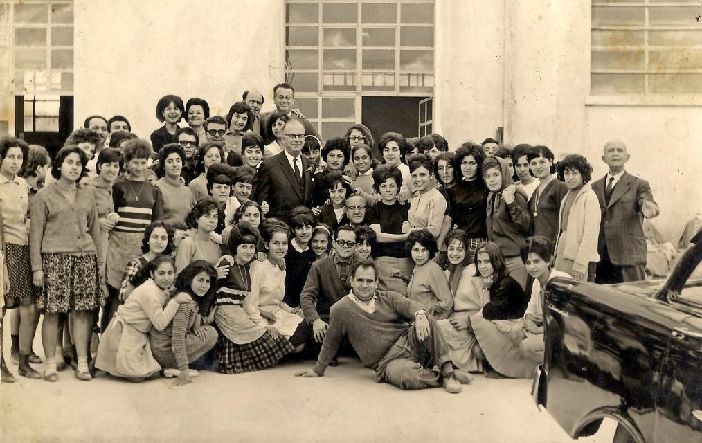 ICARO – ΙΚΑRΟΣ: La légendaire usine des céramiques de Rhodes au Musée Benaki