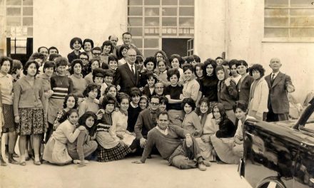 ICARO – ΙΚΑRΟΣ: La légendaire usine des céramiques de Rhodes au Musée Benaki