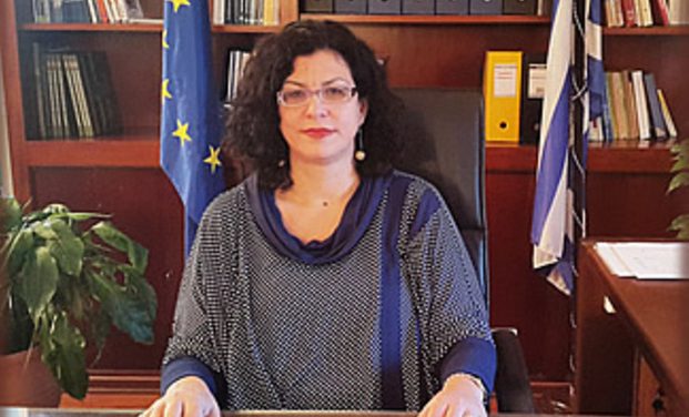 Maria Karamessini: Réduire le chômage est une question de principe pour la Gauche