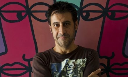 Interview | Orestis Andreadakis : A la recherche d’une expérience cinématographique absolue