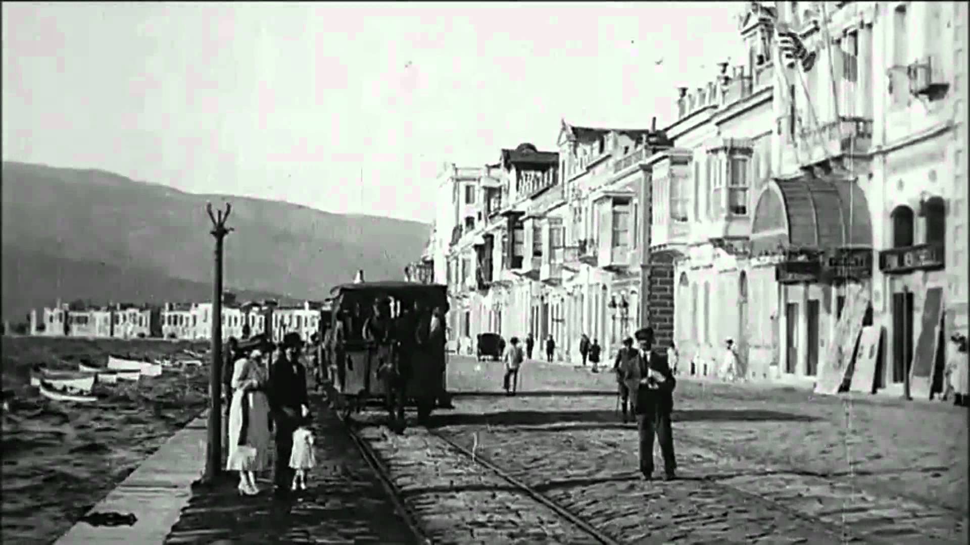 smyrne tram