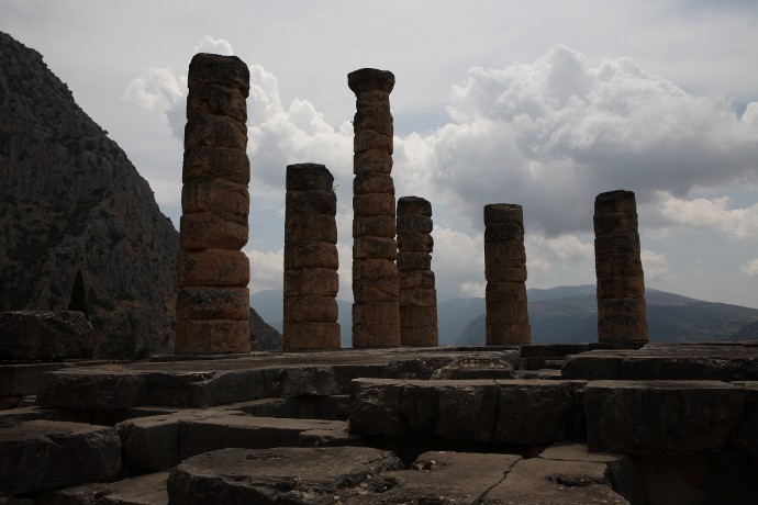 Delphi 1