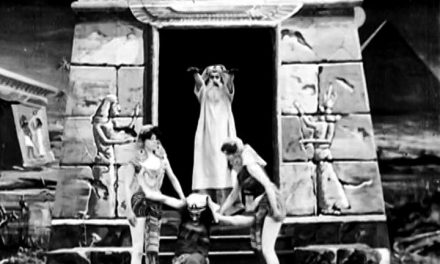 La Grèce antique dans le cinéma: la mythologie comme source d’inspiration