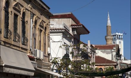 Charia en Grèce : Athènes limite son application pour sa minorité musulmane | Faits historiques