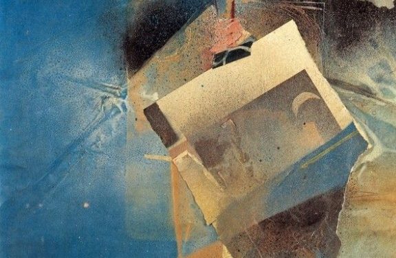 Poésie: Dionysis Kapsalis ‘’Cachés’’