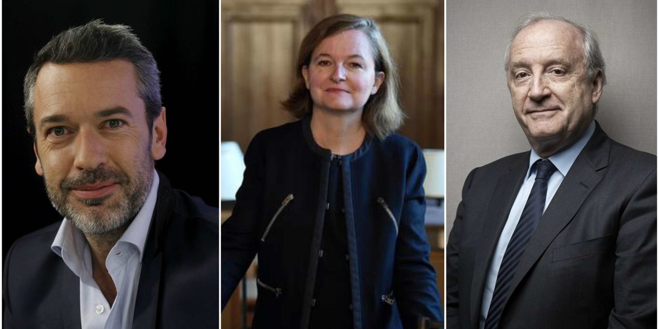 Quo vadis Europa ? | Un dialogue franco-grec sur l’Europe et son avenir: trois entretiens suite aux “Journées d’Athènes”
