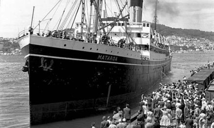 Mataroa: l’odyssée du navire de l’espoir | Une exposition sur les femmes artistes