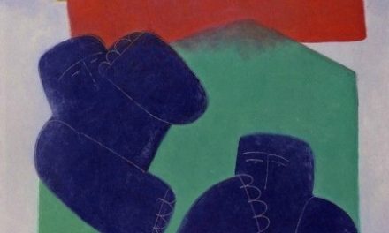 Poésie: Patroklos Leventopoulos: “A un vieux galant incorrigible”