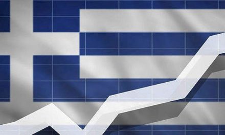 État de l’économie grecque: changement de page