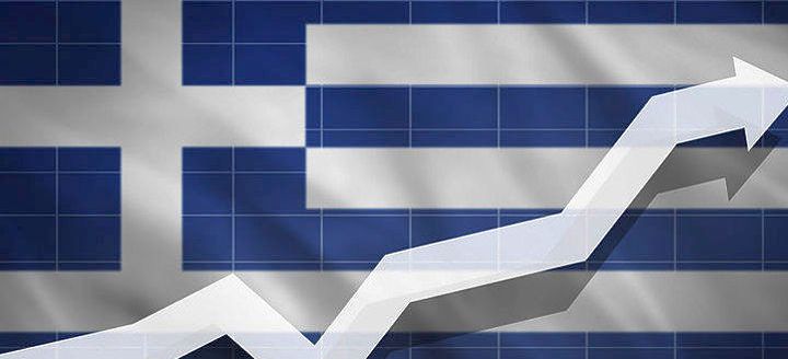 État de l’économie grecque: changement de page
