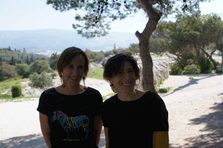 Interview | Vivre Athènes : «La Grèce comme on l’aime!»