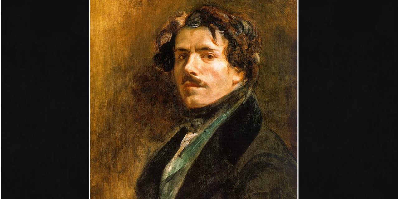 Eugène Delacroix et la Grèce: visite à l’exposition au Musée du Louvre