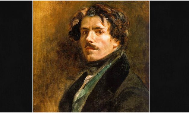 Eugène Delacroix et la Grèce: visite à l’exposition au Musée du Louvre