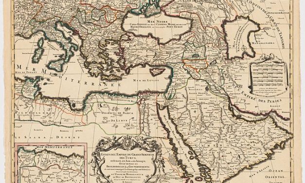 De l’Europe ottomane aux nations balkaniques: les Lumières en question