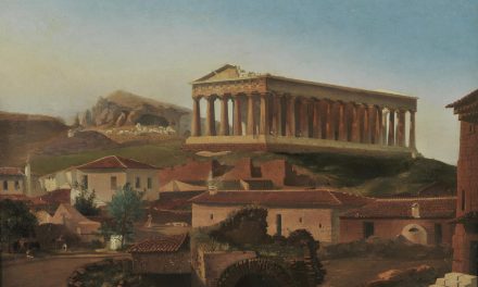 Le parcours de la peinture néohellénique: du 19ème siècle à l’ère actuelle