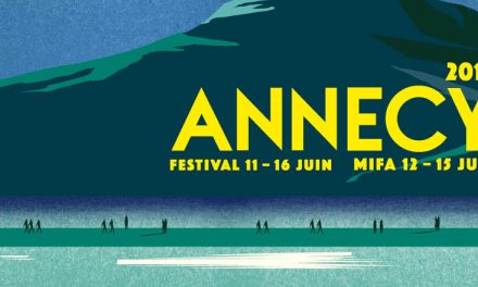Présentation des participations grecques au Festival International du Film d’Animation d’Annecy 2018