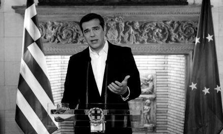 Incendies en Attique | Alexis Tsipras : « Personne ne sera oublié, personne ne sera laissé sans l’aide de l’Etat »