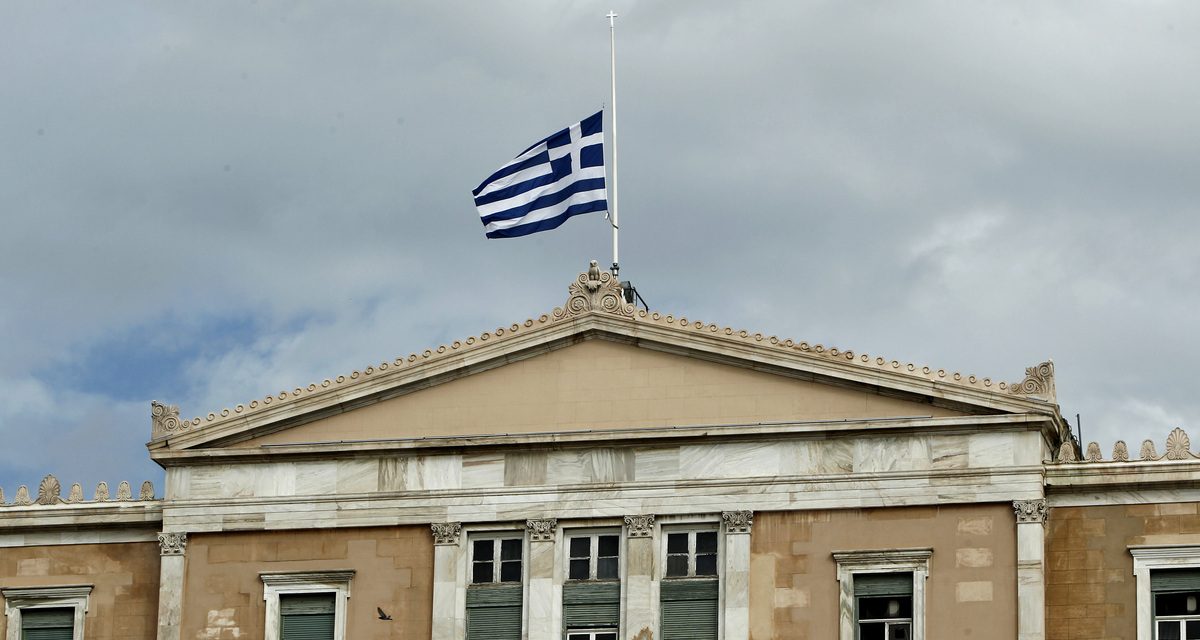 Incendies en Attique | Tzanakopoulos détaille les mesures adoptées en faveur des victimes