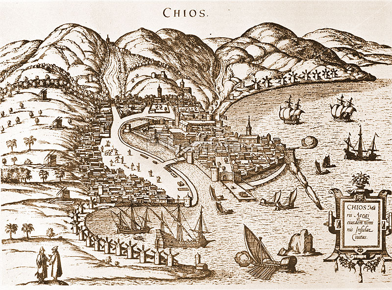Xios 1556