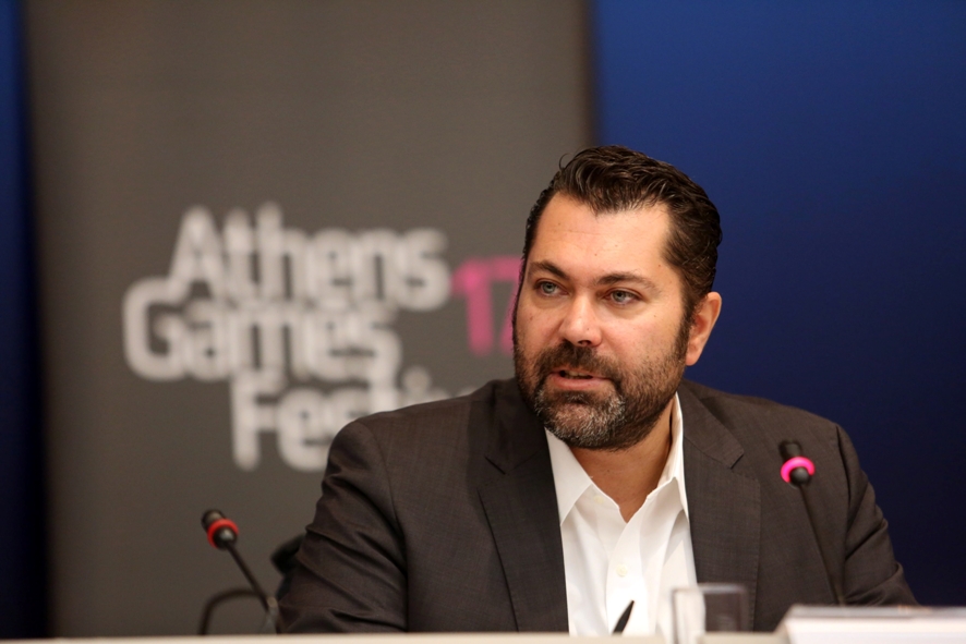 Interview | Lefteris Kretsos – Secrétaire d’État  à la Politique Numérique: L’industrie audiovisuelle est une branche d’activité économique en pleine croissance