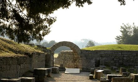 La Grèce, la France et la Belgique à la plateforme digitale « World Heritage Journeys »