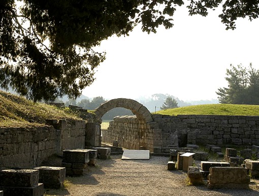 La Grèce, la France et la Belgique à la plateforme digitale « World Heritage Journeys »