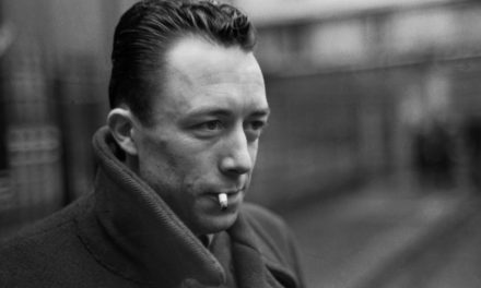 Les voyages d’Albert Camus en Grèce : l’expression intime de la joie