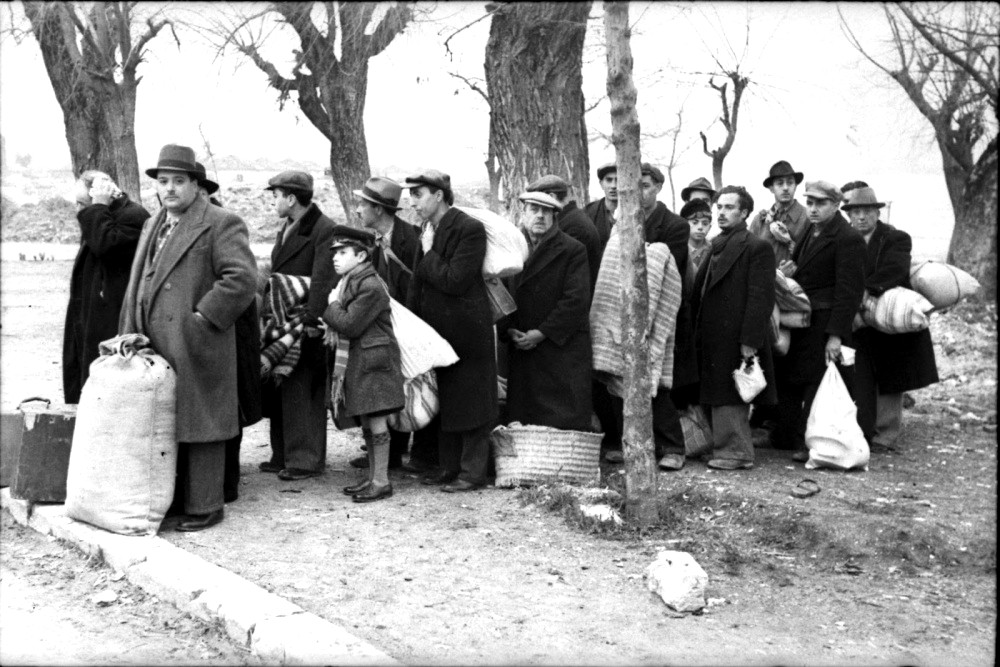ioannina pogrom 25 martiou 1944