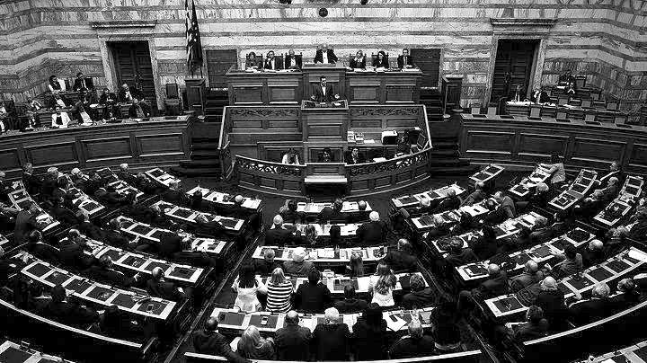 Le Parlement grec renouvelle la confiance au gouvernement | Prochain rendez-vous : vote sur l’accord de Prespes