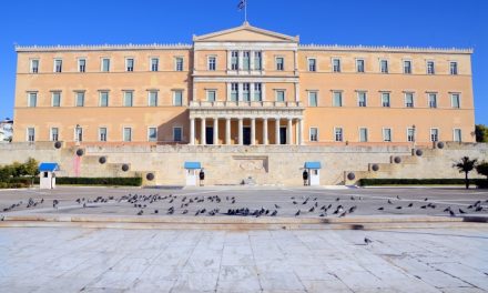 Premier scrutin en assemblée plénière du Parlement concernant les propositions sur la révision de la Constitution