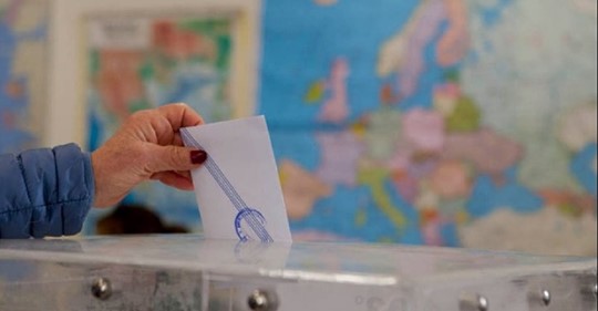 ert elections