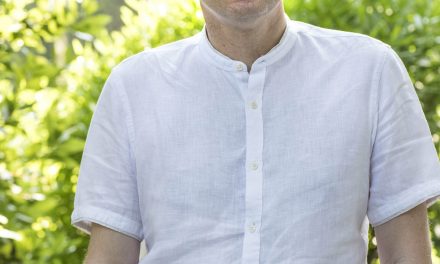 Études modernes et contemporaines à l’EFA | Entretien avec Tassos Anastassiadis