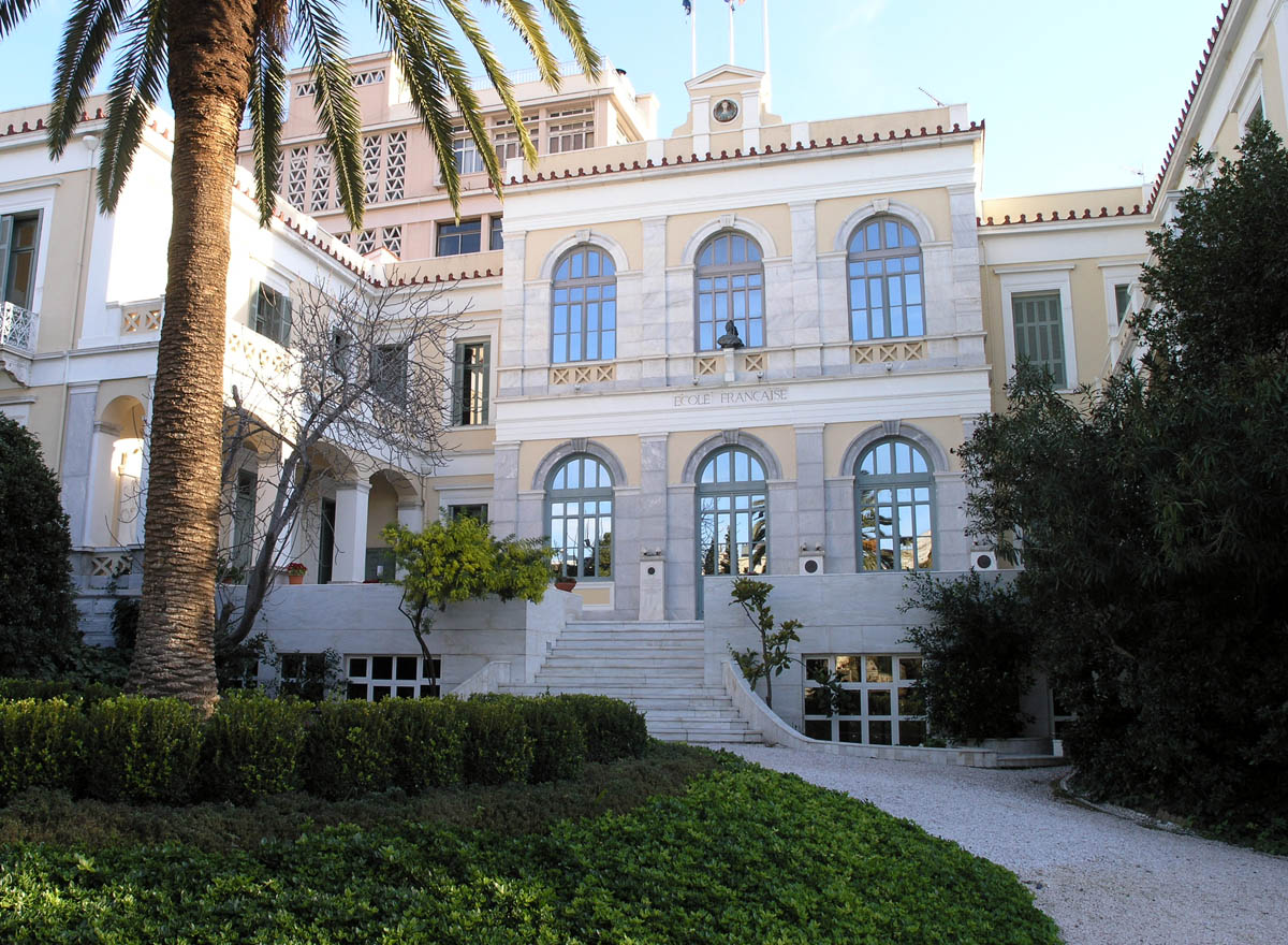 EFA Façade 2