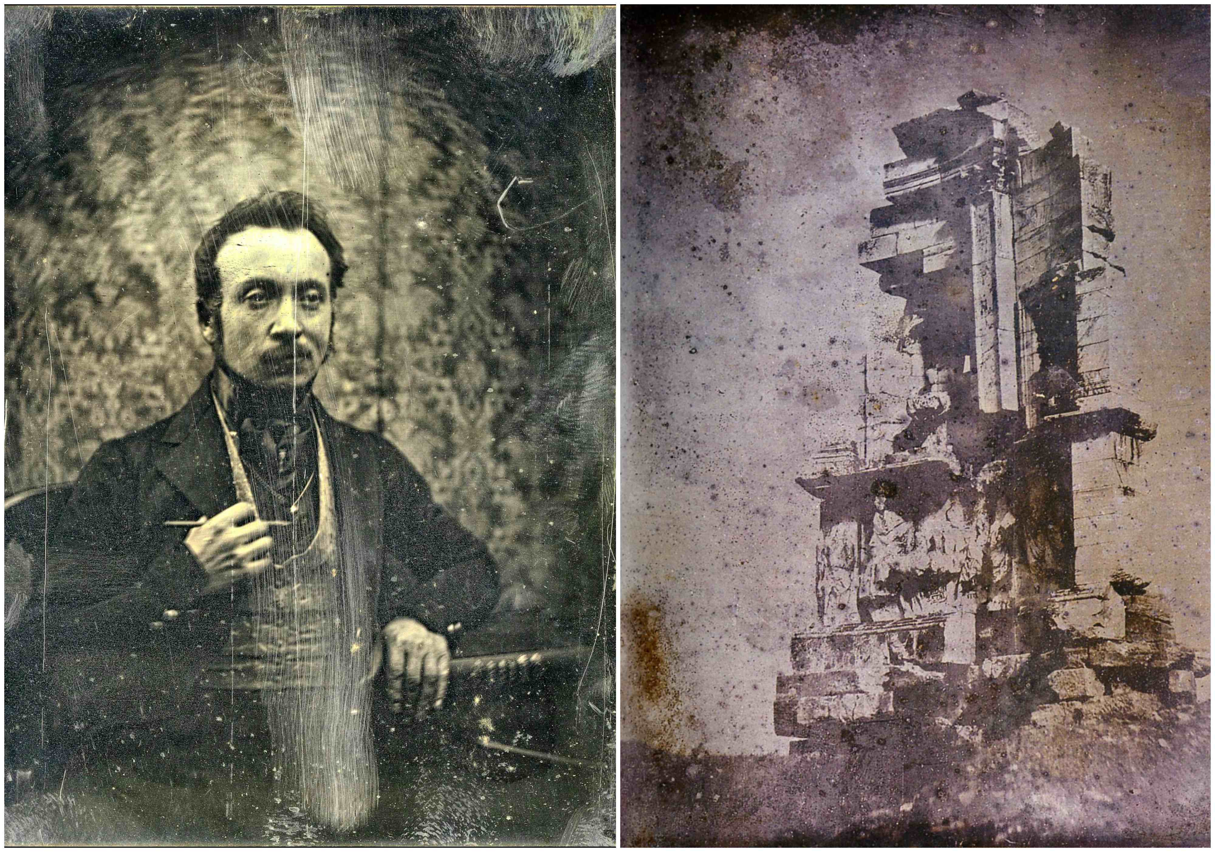 Joseph collage 1840