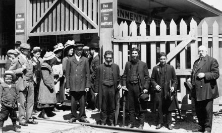 Migration grecque au Québec : logiques sociales et dilemmes linguistiques