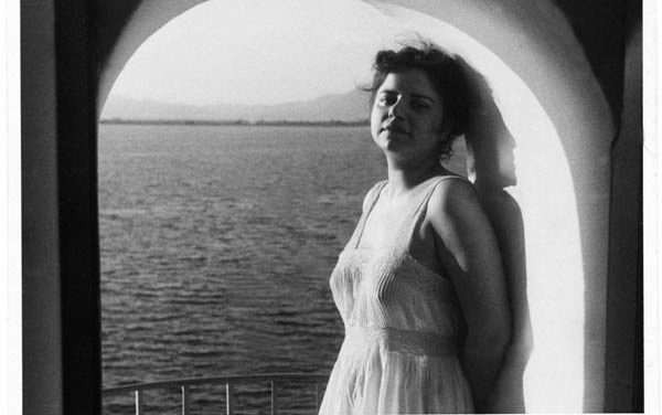 Matsi Hatzilazarou | La vie de la première poétesse surréaliste grecque entre Athènes et Paris