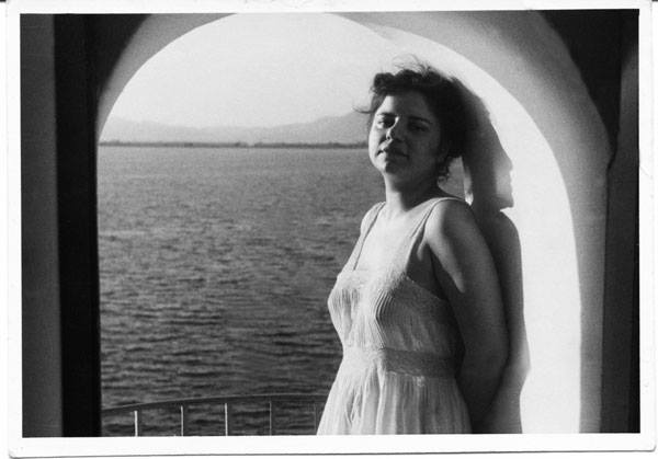 Matsi Hatzilazarou | La vie de la première poétesse surréaliste grecque entre Athènes et Paris