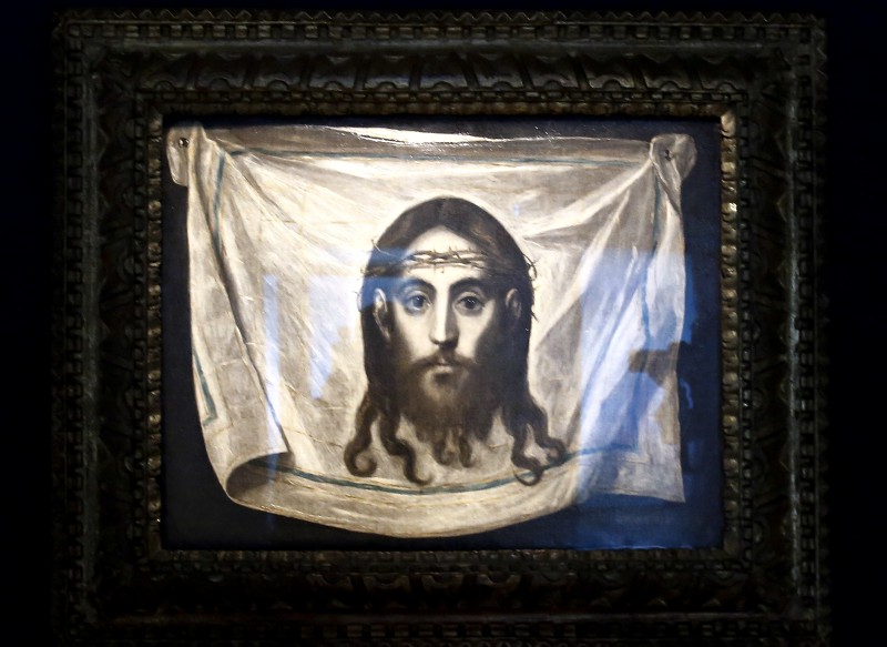 EL GRECO