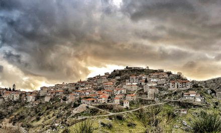 L’Arcadie montagneuse: une destination ‘’mythique’’ dans le Péloponnèse