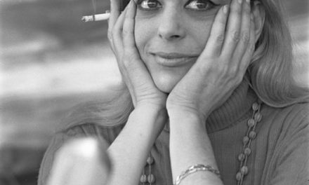 2020 : Année Melina Mercouri