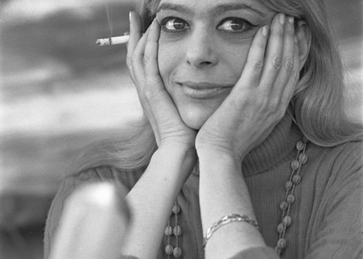 2020 : Année Melina Mercouri