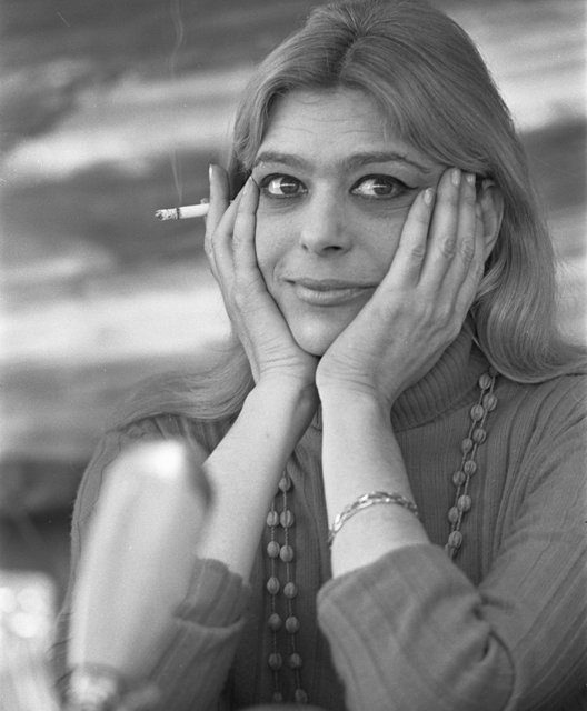 2020 : Année Melina Mercouri