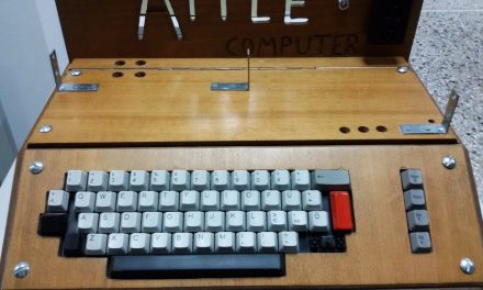 Visites virtuelles | Musée grec de l’informatique