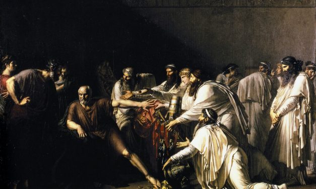 Hippocrate, «père de la médecine» : figure historique et symbole universel